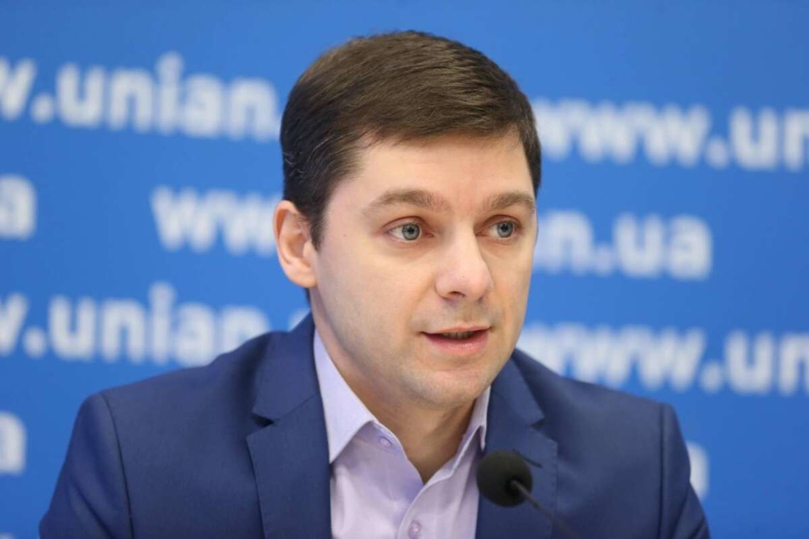Мокан покинув посаду представника Кабміну у ВР