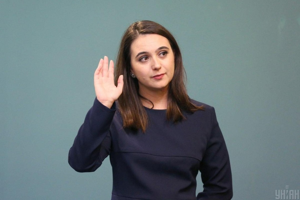 Украина будет заканчивать конфликт на Донбассе дипломатическим путем – Мендель