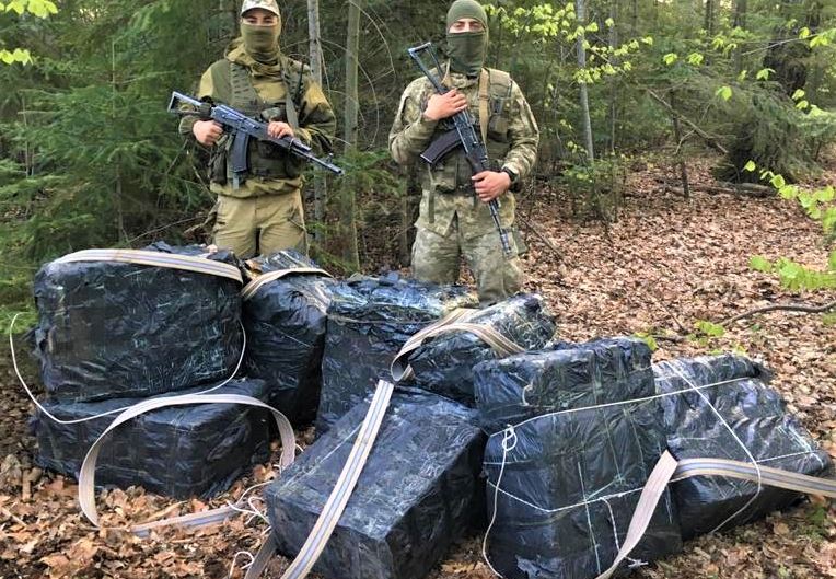 Стали известны подробности стрельбы на украинско-румынской границе