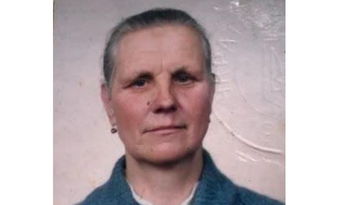 На Ровенщине к поиску пропавшей на Пасху пенсионерки подключили авиацию