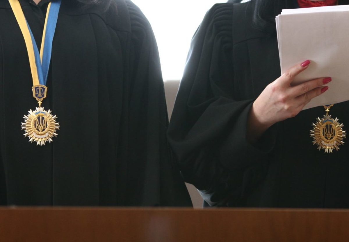 Львовский апелляционный суд отменил условный срок для педофила, домогавшегося собственных детей