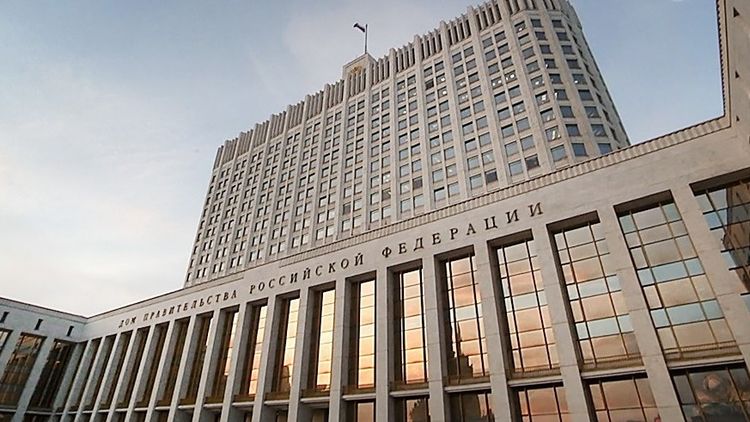 Вошли США и Чехия. Правительство России утвердило список «недружественных» стран