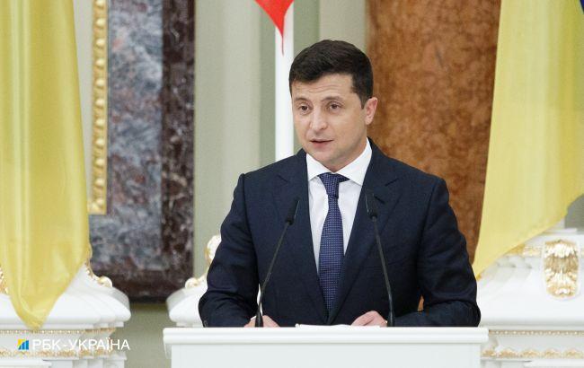 Зеленский пригласил президента Румынии на саммит Крымской платформы