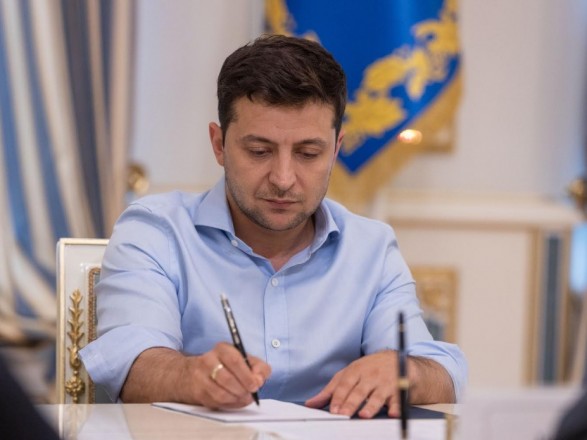 Зеленский сменил состав СНБО