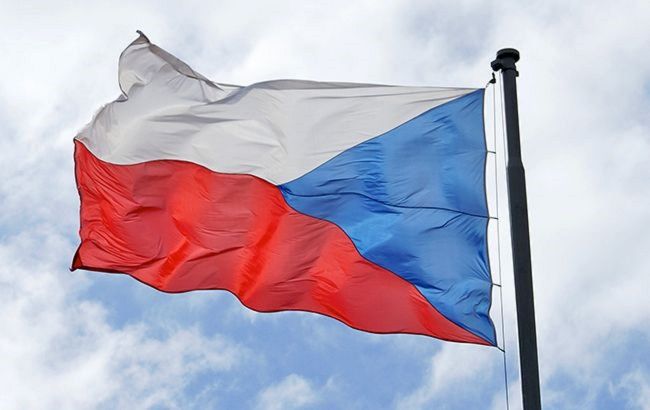 Влада Чехії назвала умову для зупинки справи про вибухи на складах
