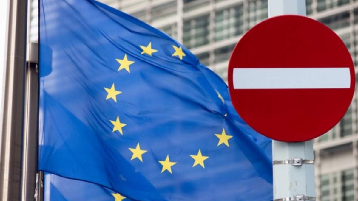 ЕС в ближайшие недели примет новый пакет санкций против режима Беларуси