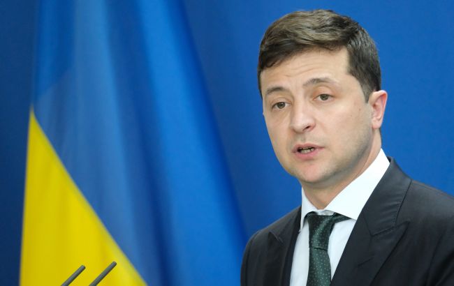 Зеленский пригласил нового премьера Израиля на саммит Крымской платформы