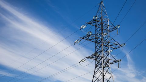 В Украине обесточен 41 населенный пункт