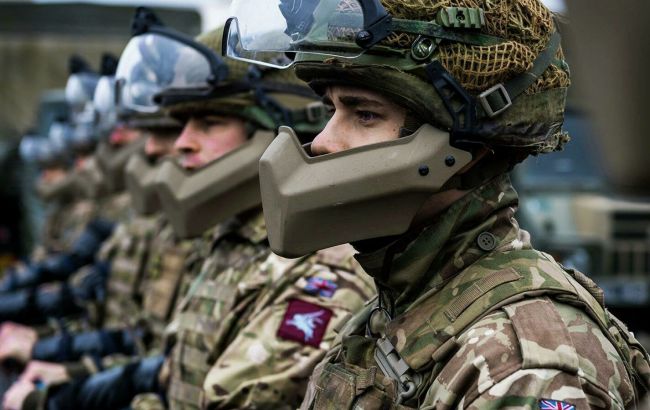 Британія проведе навчання на випадок розміщення ракет Росії біля кордонів ЄС