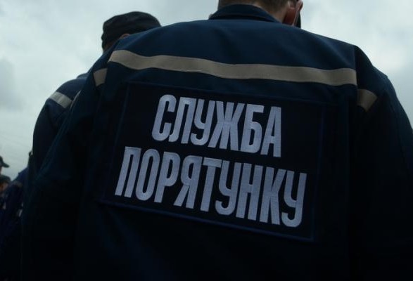 На предприятии в Мелитополе произошел взрыв, есть пострадавшие