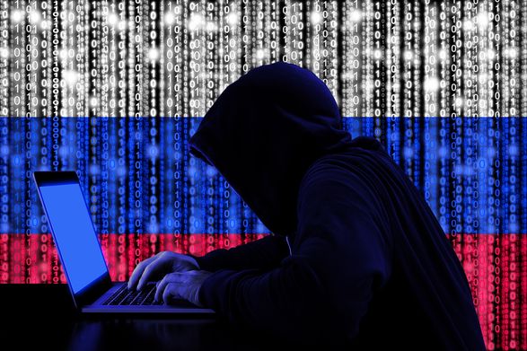 Спецслужбы США и Великобритании обвинили ГРУ в кибератаках по всему миру