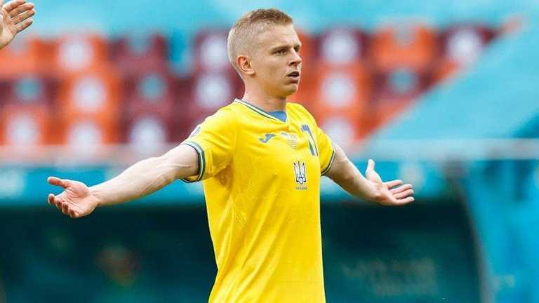 УЄФА назвав команду кращих гравців Євро-2020