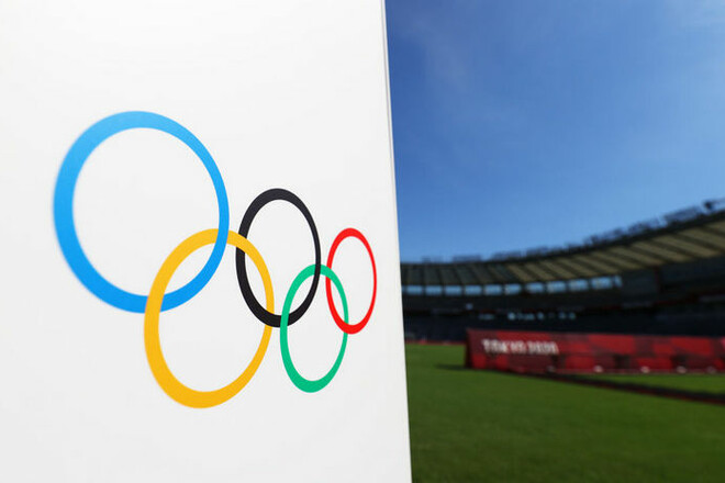 Збірна Гвінеї відмовилася від участі в Олімпіаді
