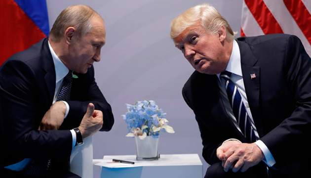 Трамп намерен завершить войну в Украине, вопросы гарантий безопасности будут возложены на Европу, — советник президента США по нацбезопасности
