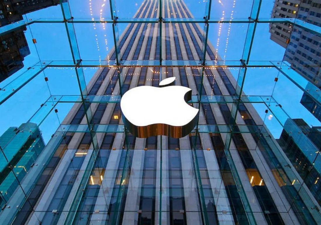 Apple в 2024 году заработала почти $100 млрд только на подписках и сервисах, — CNBC