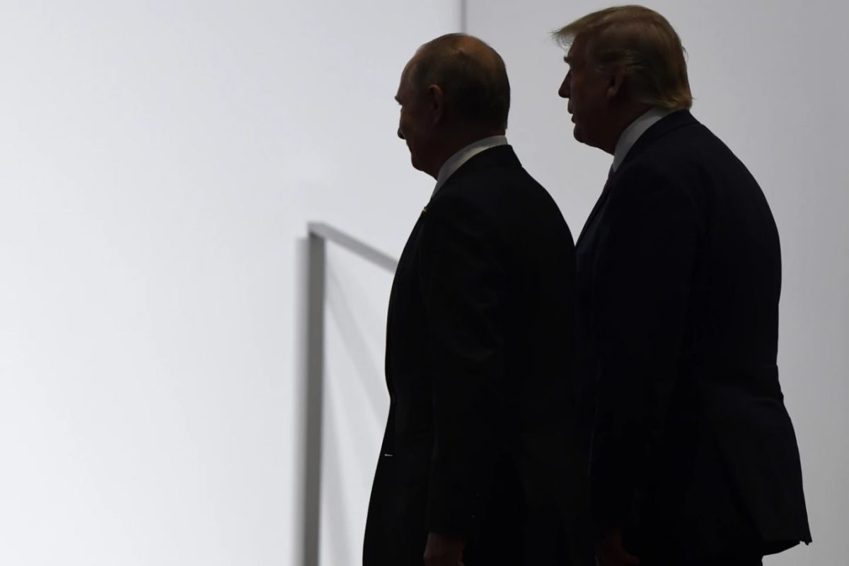Путин близок к достижению своих целей и у него почти нет причин соглашаться на переговоры о мире — AP