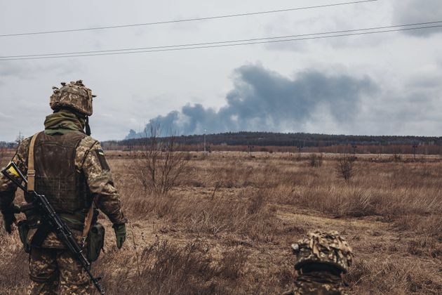 Министр обороны США: возвращение Украины к границам 2014 года — нереально