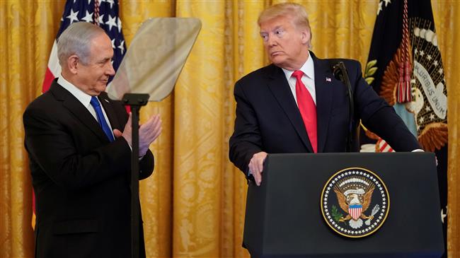 Трамп заявил, что США «возьмут под контроль» сектор Газа