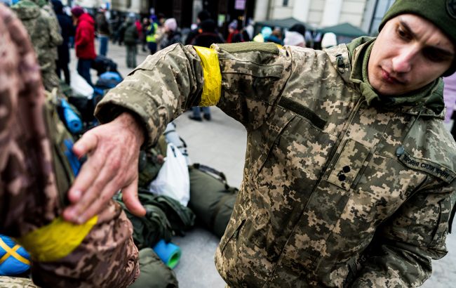 Мобилизация может быть продлена и после отмены военного положения, — заслуженный юрист Украины Пилипенко