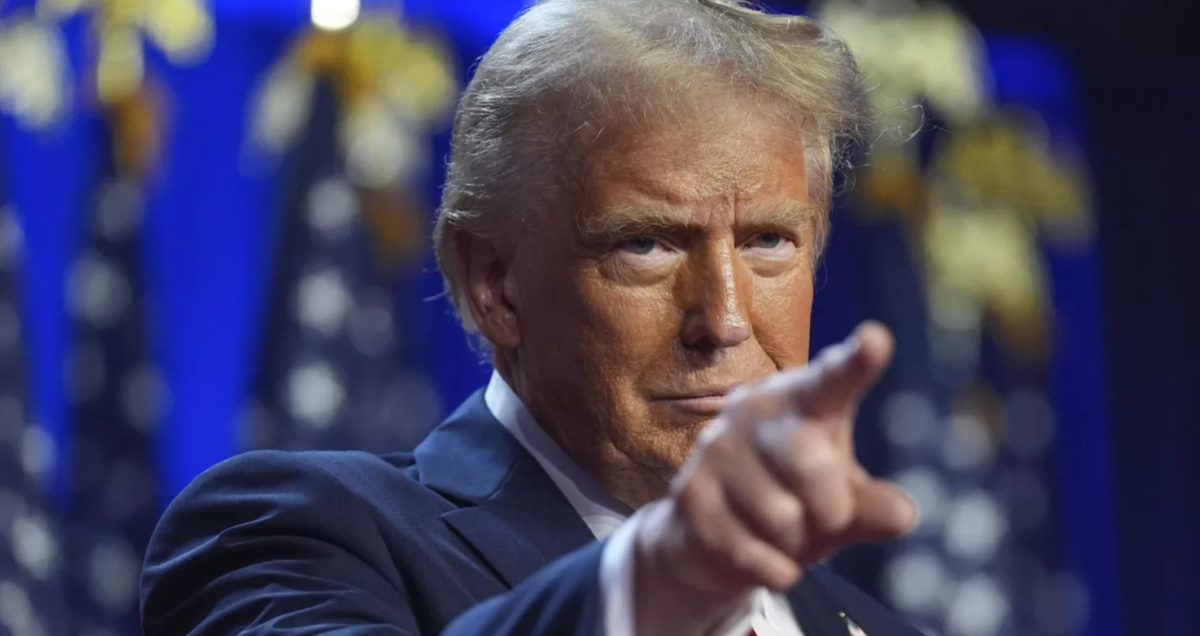 Трамп заявил, что намерен обменять редкоземельные металлы Украины на помощь США