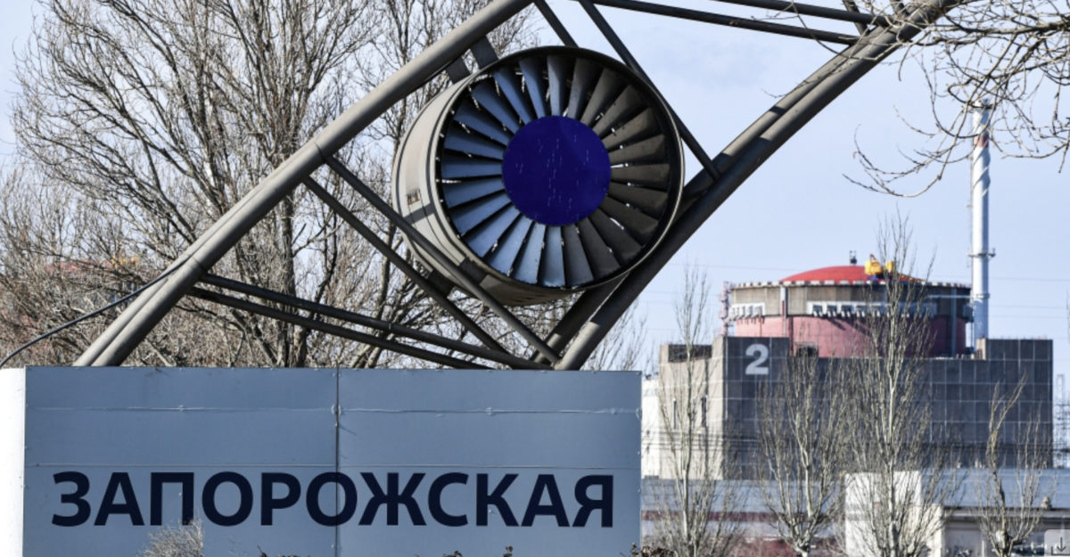 Українська влада хотіла зберегти транзит російського газу в обмін на повернення ЗАЕС