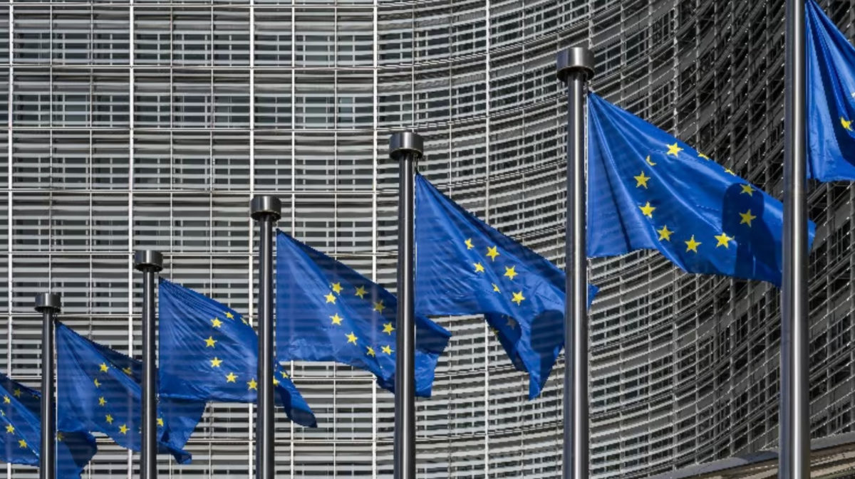 Европа удваивает показатели стагнации в Давосе