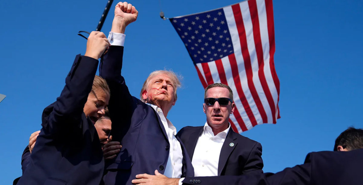 Трамп заявил, что если Иран попытается совершить покушение на него, то страна будет «полностью уничтожена»