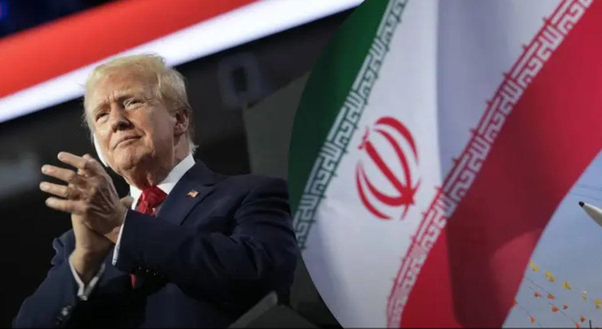 Трамп заявил, что хотел бы заключить с Ираном «верифицированную» ядерную сделку