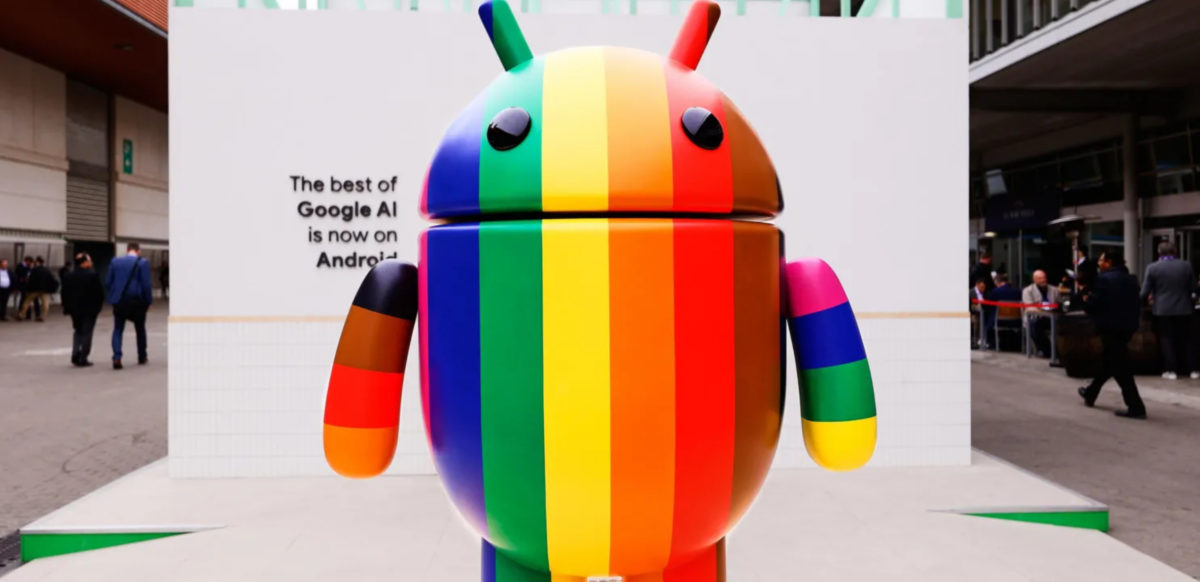 Google відмовилася від політики найму за расовими та гендерними квотами
